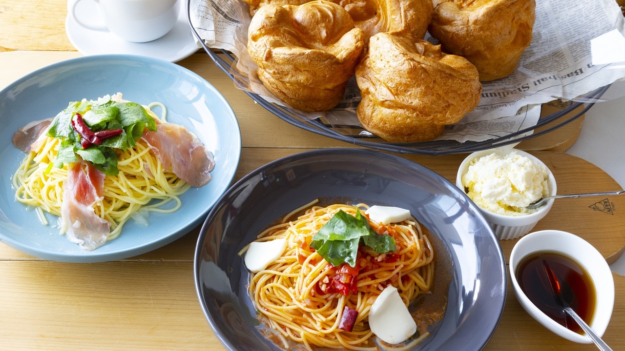 ANAクラウンプラザリゾート安比高原|店長・店長候補の求人画像1枚目