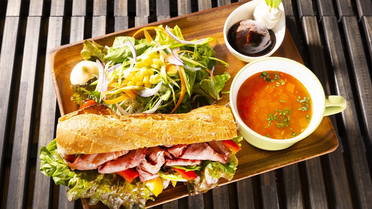 ANAクラウンプラザリゾート安比高原|店長・店長候補の求人画像2枚目