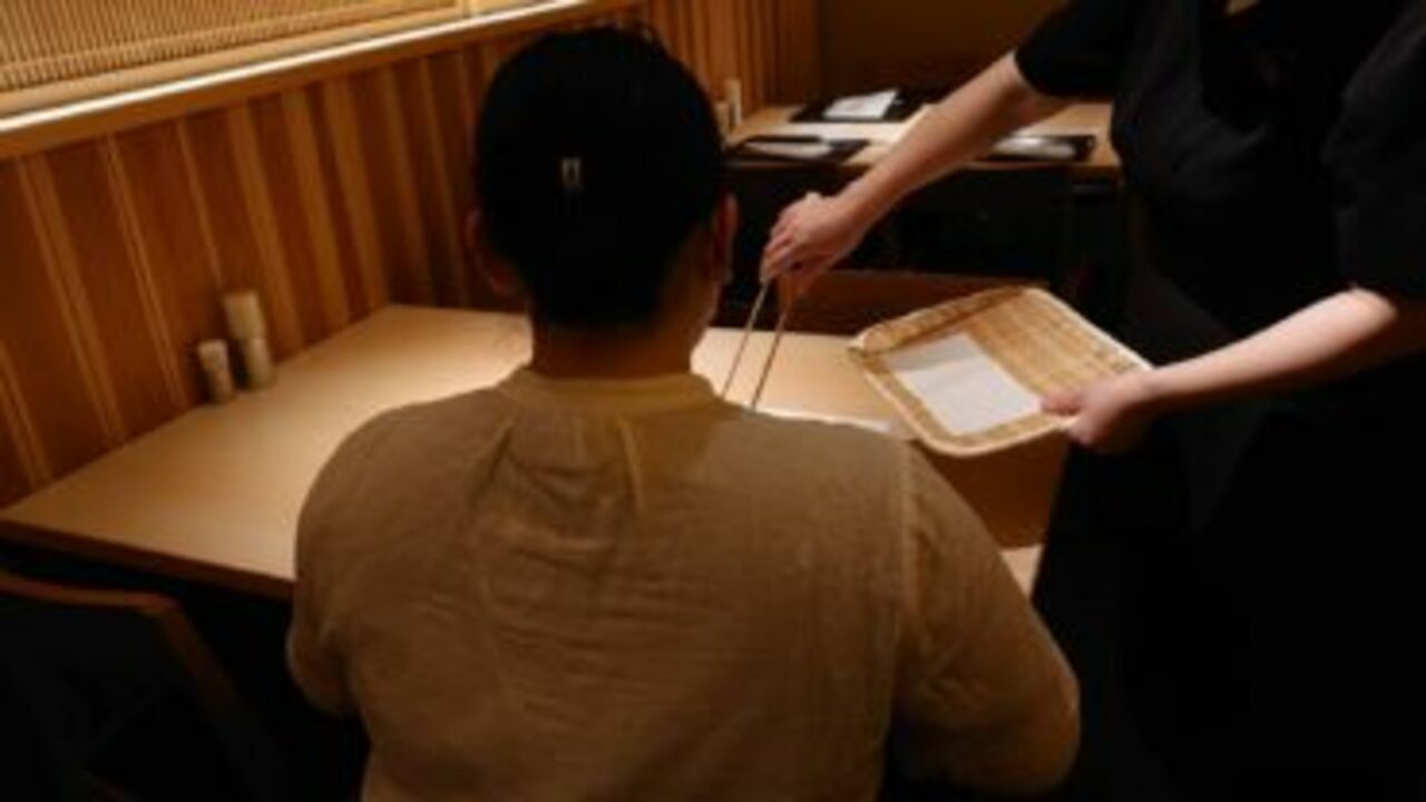 天ぷら圓堂|店長・店長候補の求人画像1枚目