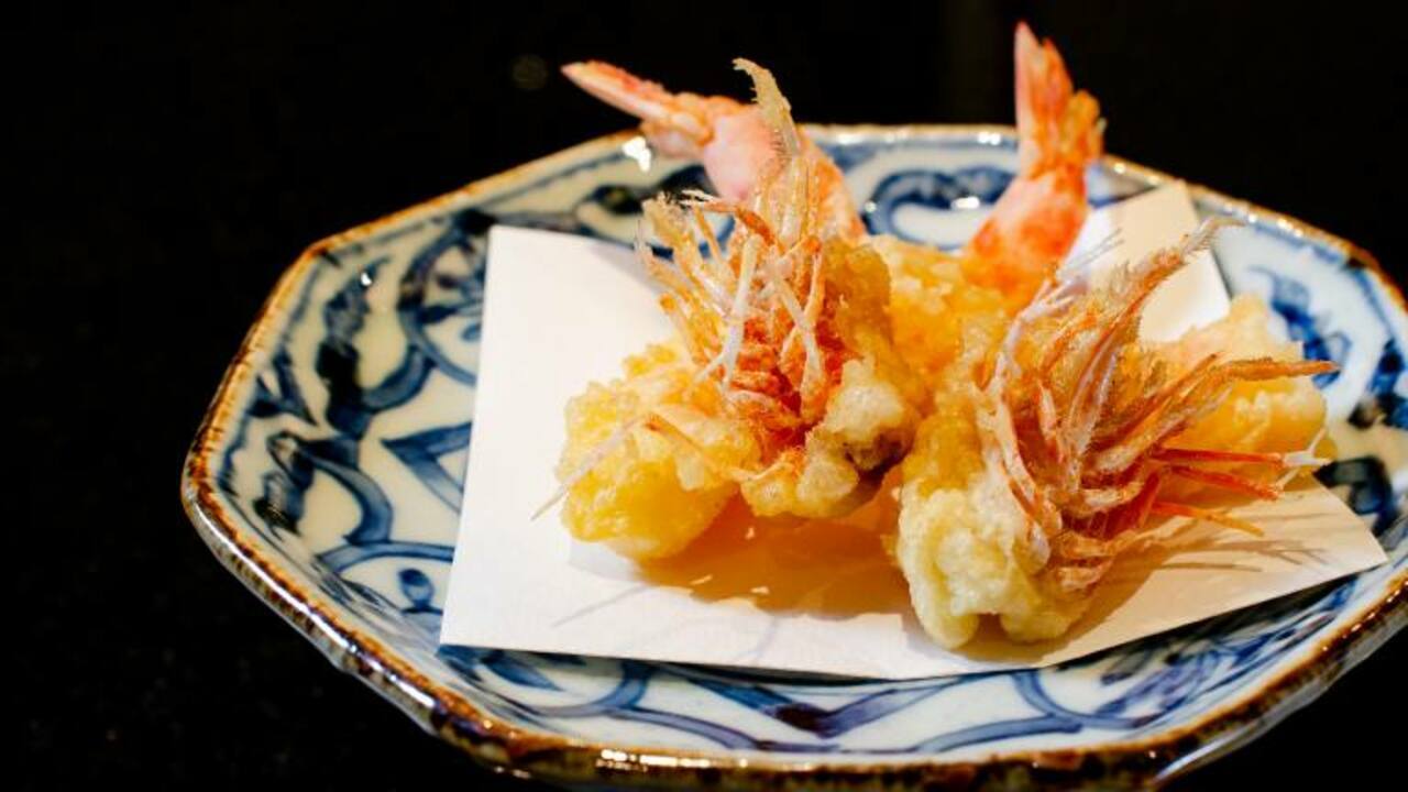 天ぷら圓堂|店長・店長候補の求人画像3枚目