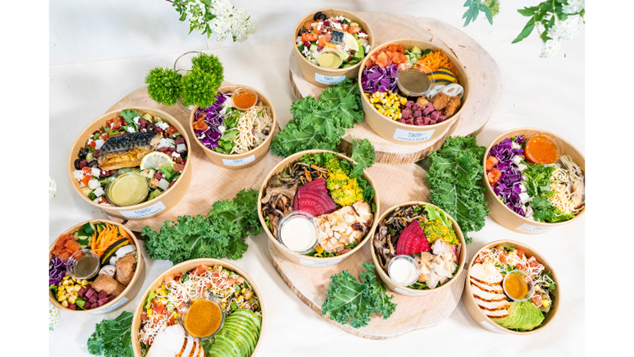 GONNA DAYS|店長・店長候補の求人画像1枚目