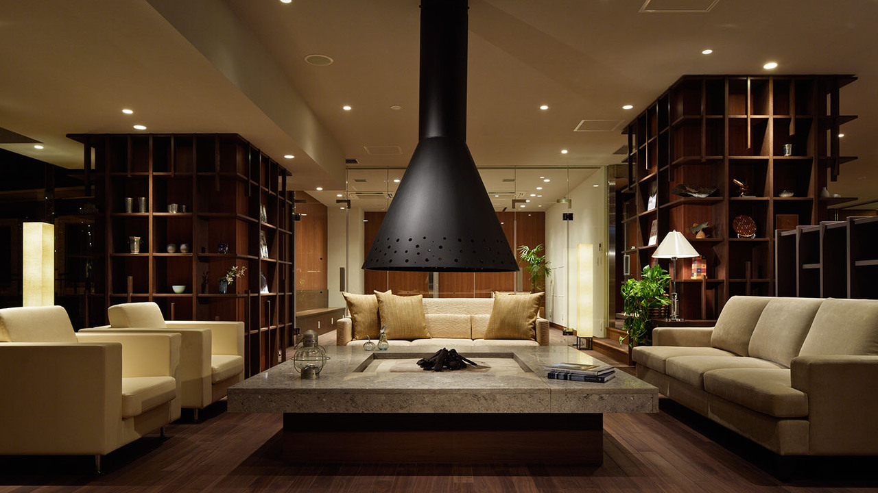 ラフォーレ箱根強羅　湯の棲 ホテルラフォーレ箱根強羅　湯の棲 ホテル・旅館 | 宿泊全般)の求人の写真 1枚目