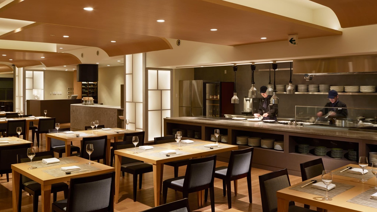 ラフォーレ箱根強羅　湯の棲 ホテルラフォーレ箱根強羅　湯の棲 ホテル・旅館 | 宿泊全般)の求人の写真 4枚目