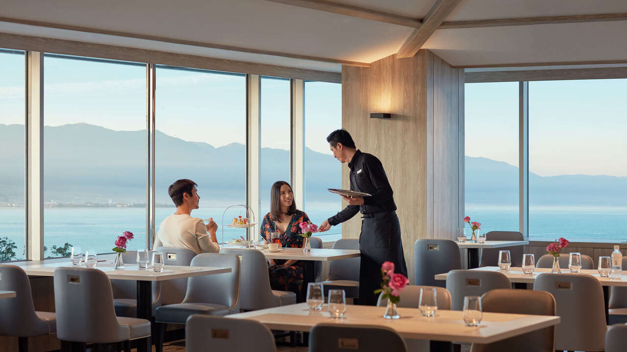 ラフォーレ箱根強羅　湯の棲|宿泊全般の求人画像3枚目