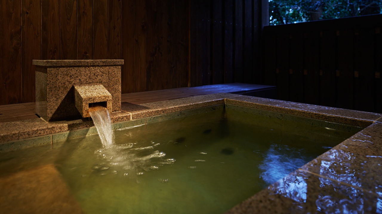 ラフォーレ箱根強羅　湯の棲|宿泊全般の求人画像1枚目