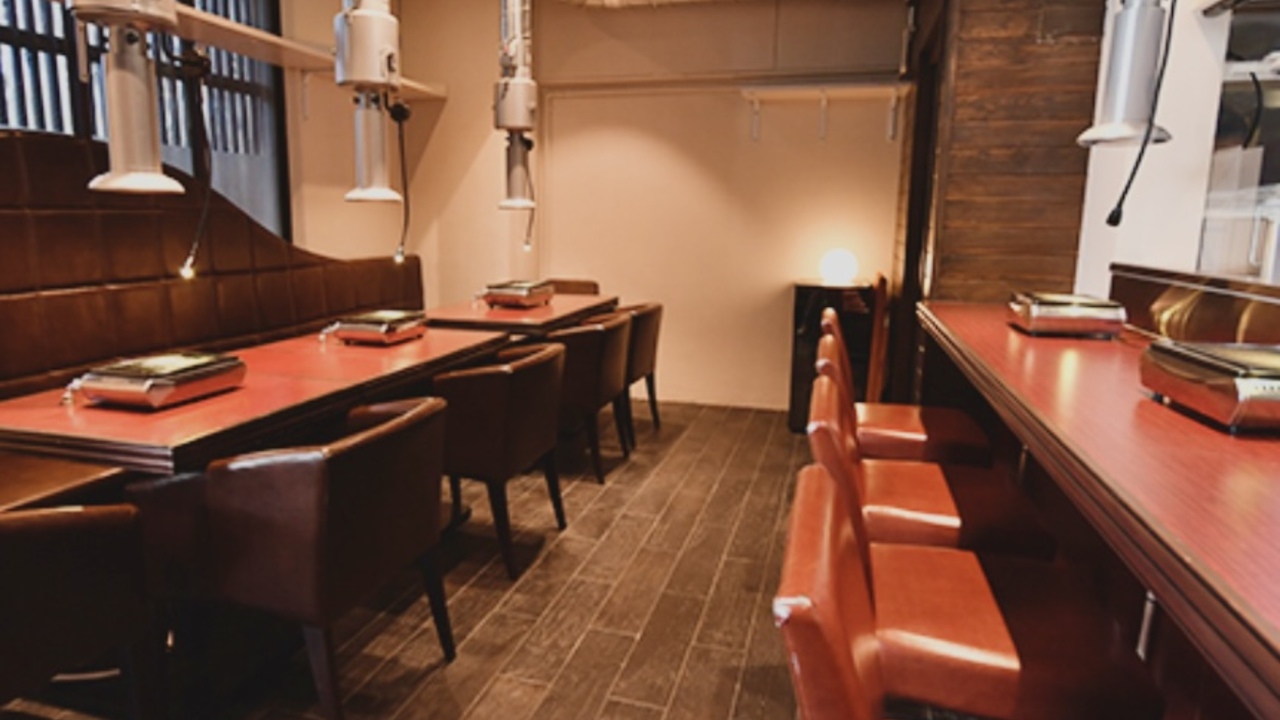 有限会社エスツー-牛目黒-調理見習い・調理補助 3枚目