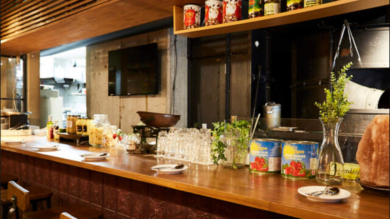 博多うずまき 福山店 焼き鳥, 居酒屋 | キッチンスタッフ)の求人の写真