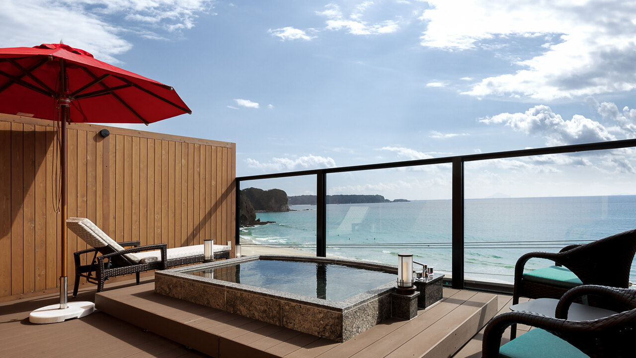 吉美リゾート|料理長・料理長候補の求人画像1枚目