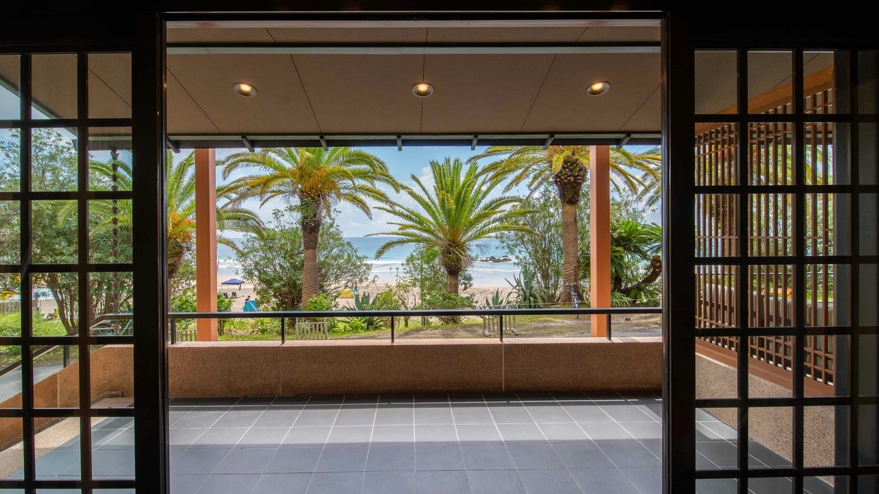 吉美リゾート|料理長・料理長候補の求人画像2枚目