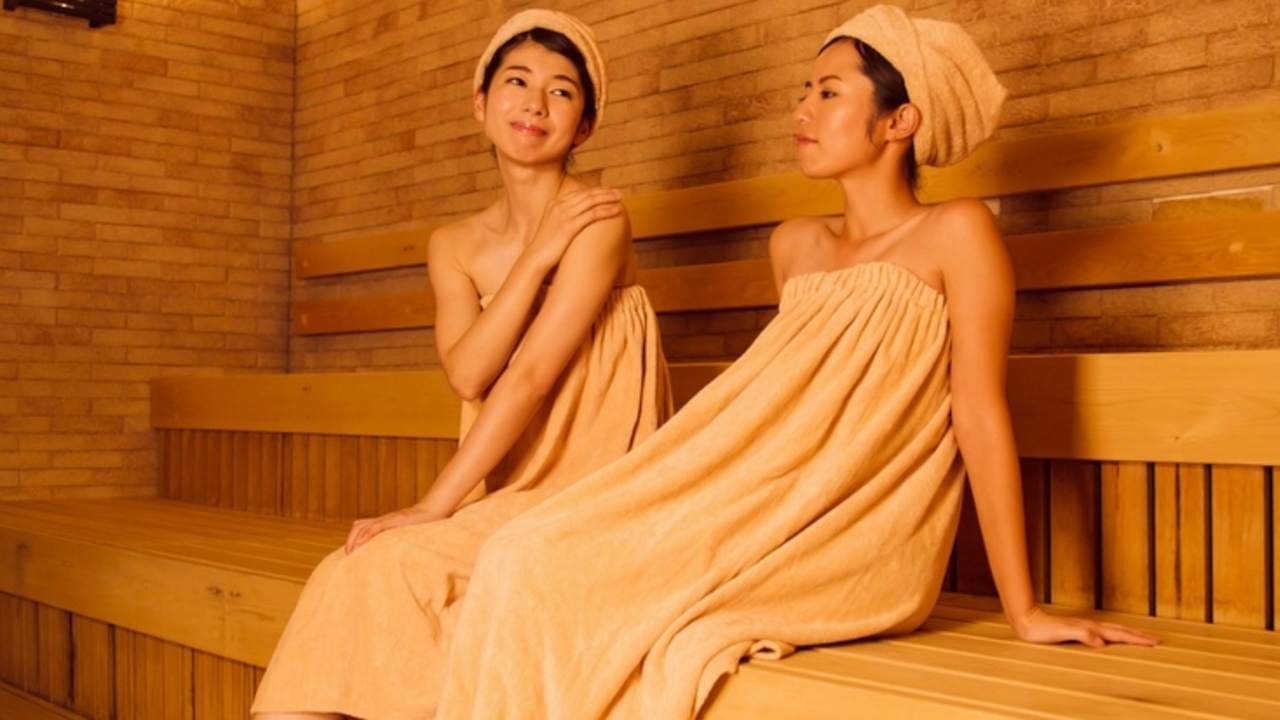 ひなたの湯|キッチンスタッフの求人画像1枚目