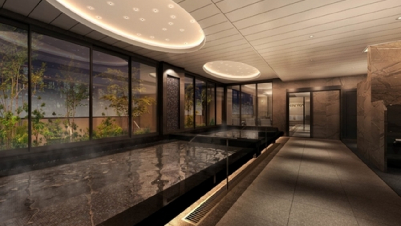 ひなたの湯|キッチンスタッフの求人画像1枚目