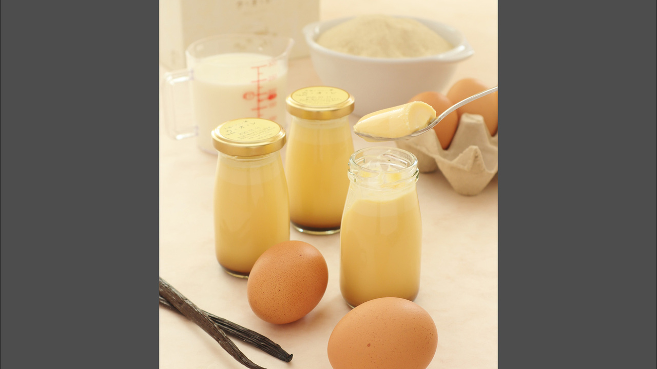 ラ・テール 洋菓子店|パティシエの求人画像2枚目