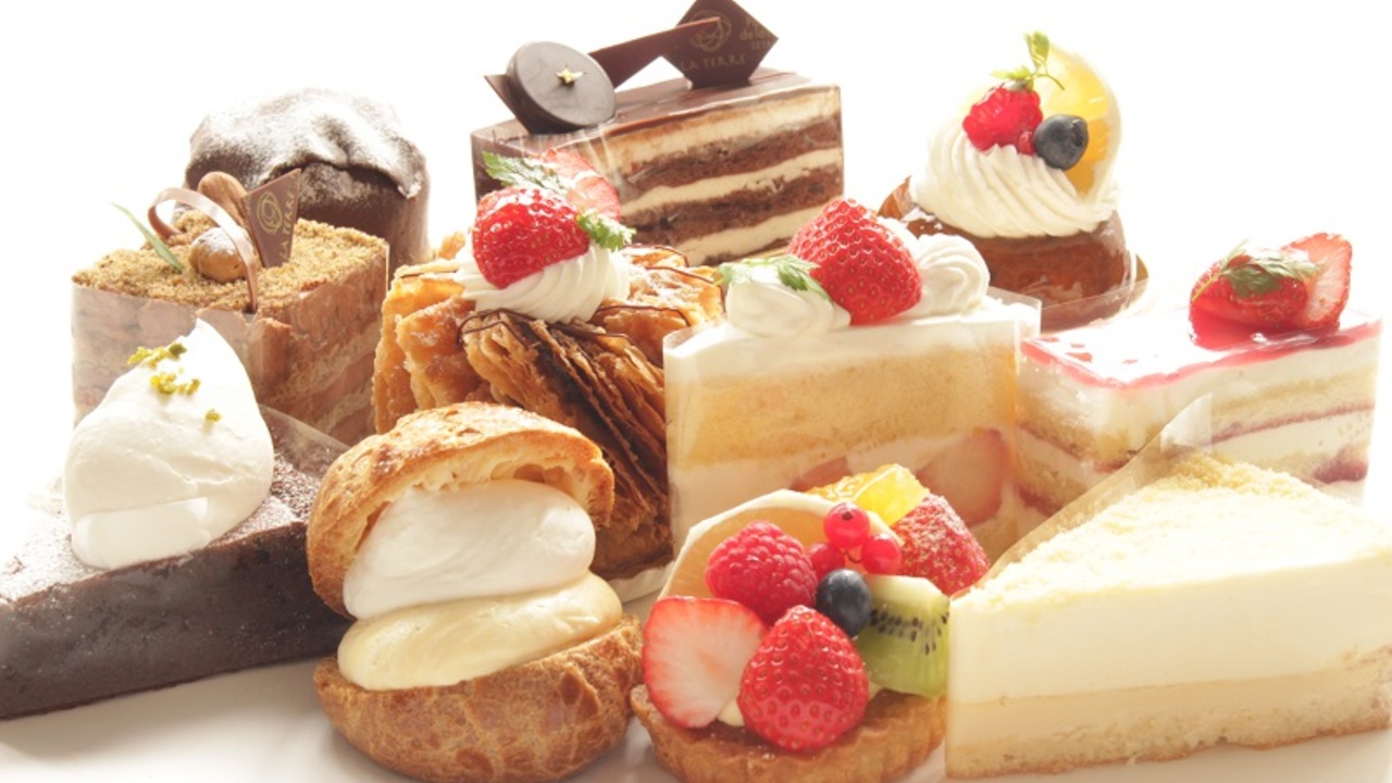 ラ・テール 洋菓子店|パティシエの求人画像1枚目