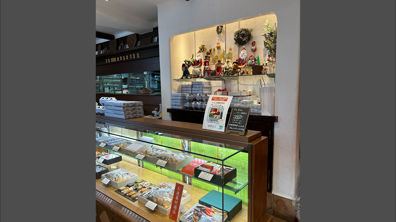 ラ・テール 洋菓子店|パティシエの求人画像3枚目