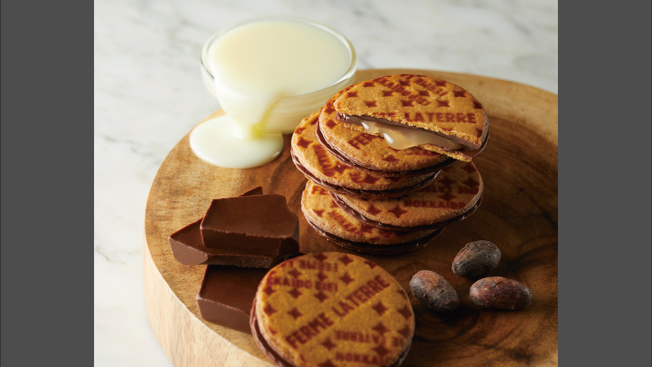 フェルム ラ・テール美瑛|パティシエの求人画像2枚目