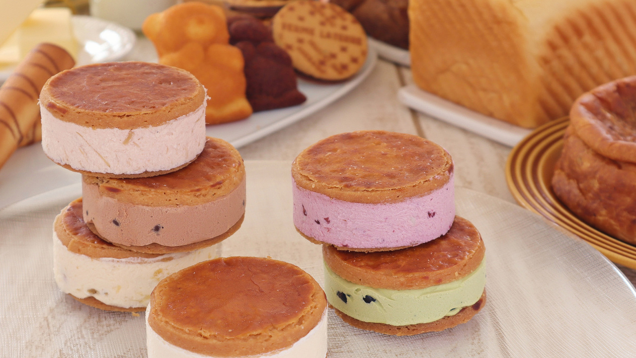 フェルム ラ・テール美瑛|パティシエの求人画像1枚目