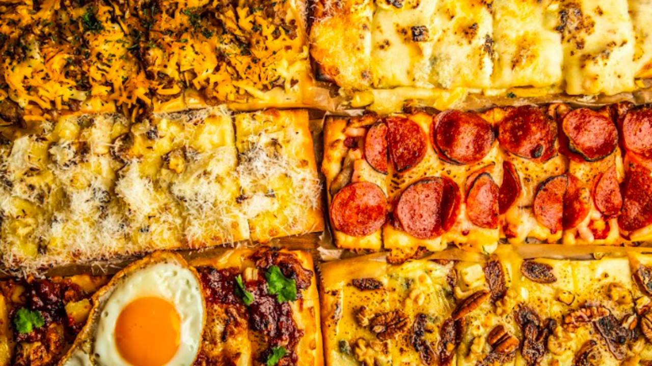 HangOut HangOver 西武新宿 Brick St.店 創作・ダイニングバー, カフェ | レストランサービス・ホールスタッフ)の求人の写真 4枚目