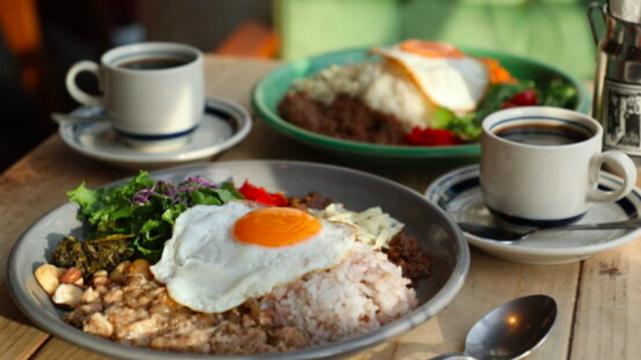 #802 CAFE&DINER 渋谷店 創作・ダイニングバー, カフェ | 料理長・料理長候補)の求人の写真 3枚目