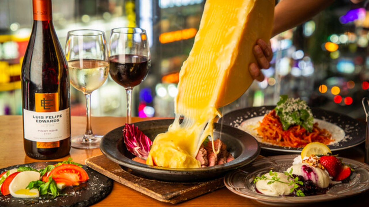 CheeseTable|料理長・料理長候補の求人画像4枚目