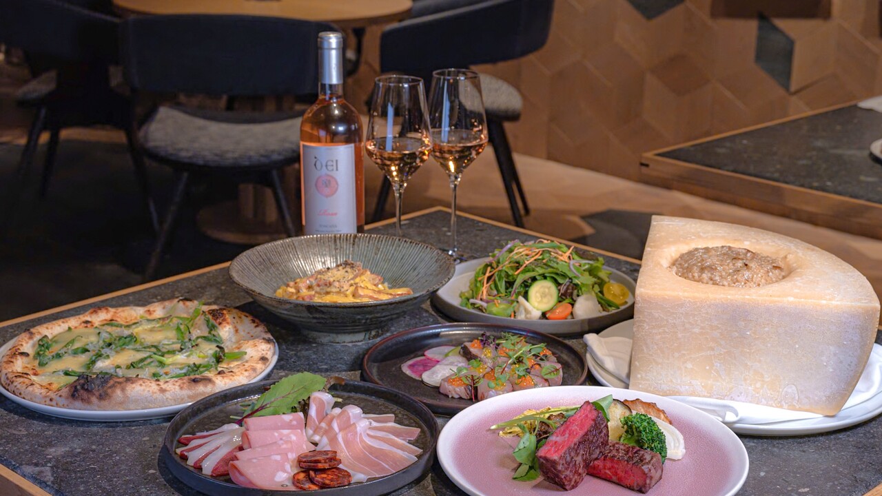 メルキュール京都ステーション ホテル・旅館 | キッチンスタッフ)の求人の写真 2枚目