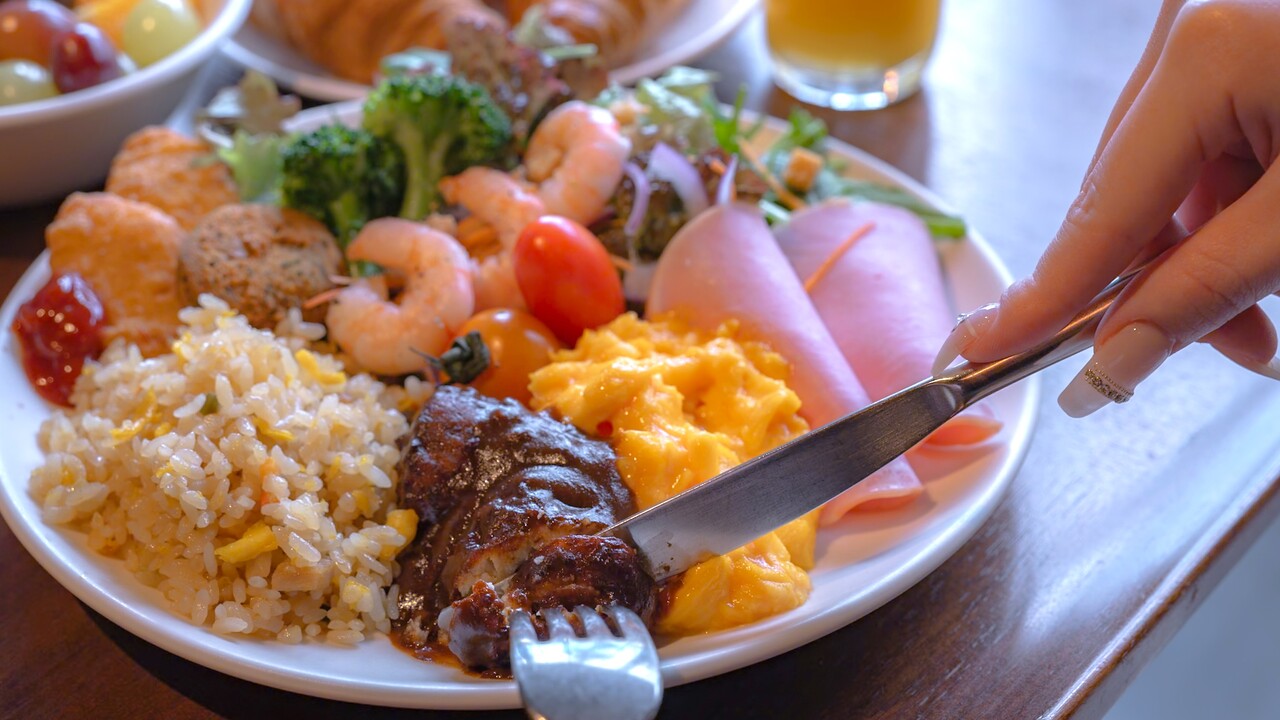 メルキュール京都ステーション ホテル・旅館 | キッチンスタッフ)の求人の写真 3枚目