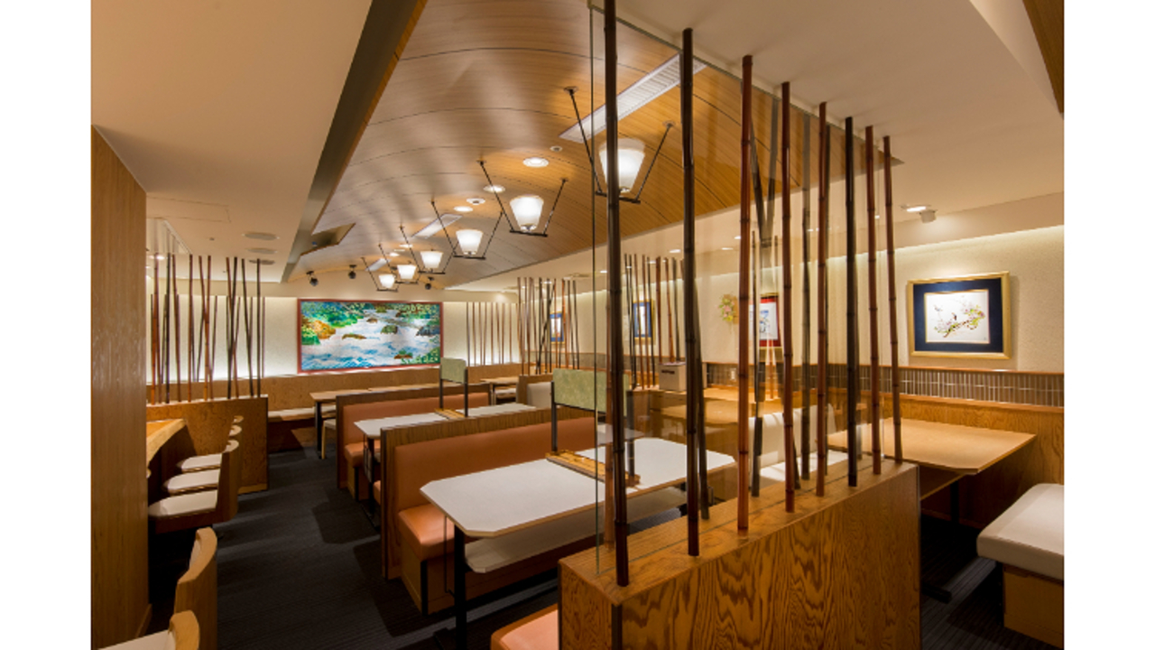 とんかつKYK 神戸店 和食, 専門店（各国料理） | 店長・店長候補)の求人の写真 3枚目