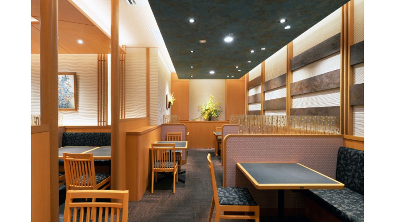 とんかつKYK 粋花KYKあべのハルカスダイニング店 和食, 専門店（各国料理） | 店長・店長候補)の求人の写真 3枚目