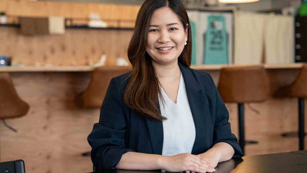 GONNA DAYS|店長・店長候補の求人画像1枚目