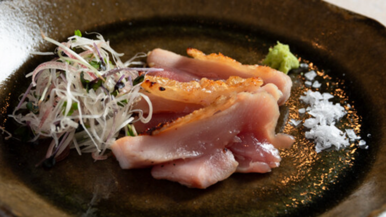 Bシリーズ 宮益坂焼鳥B9 焼き鳥 | 店長・店長候補)の求人の写真 4枚目