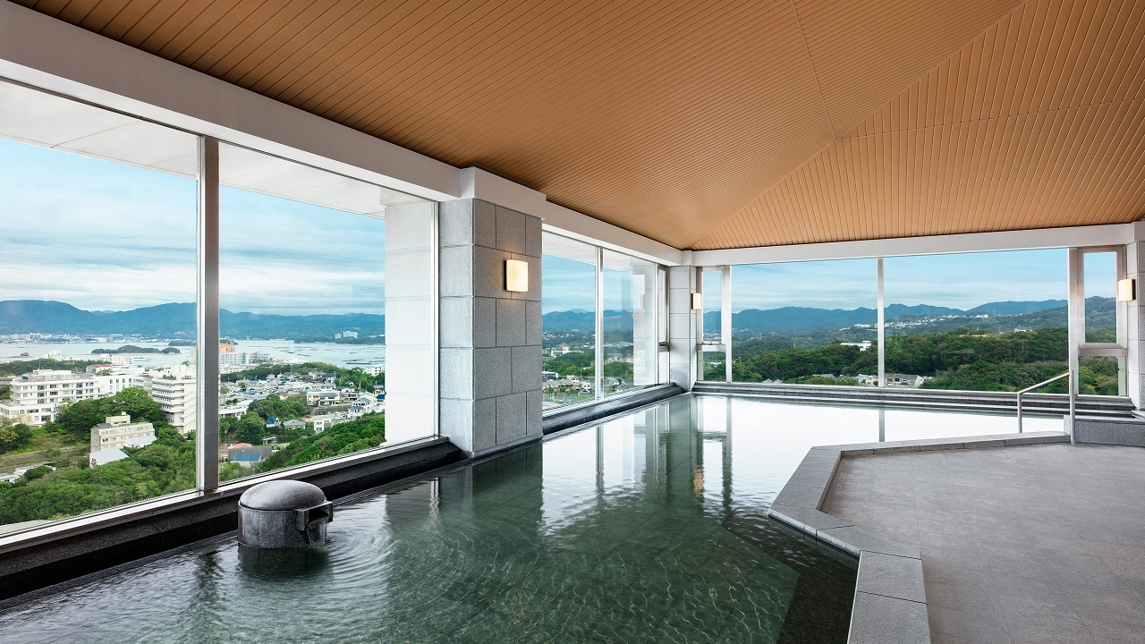 南紀白浜マリオットホテル|事務・総務・経理・人事の求人画像2枚目