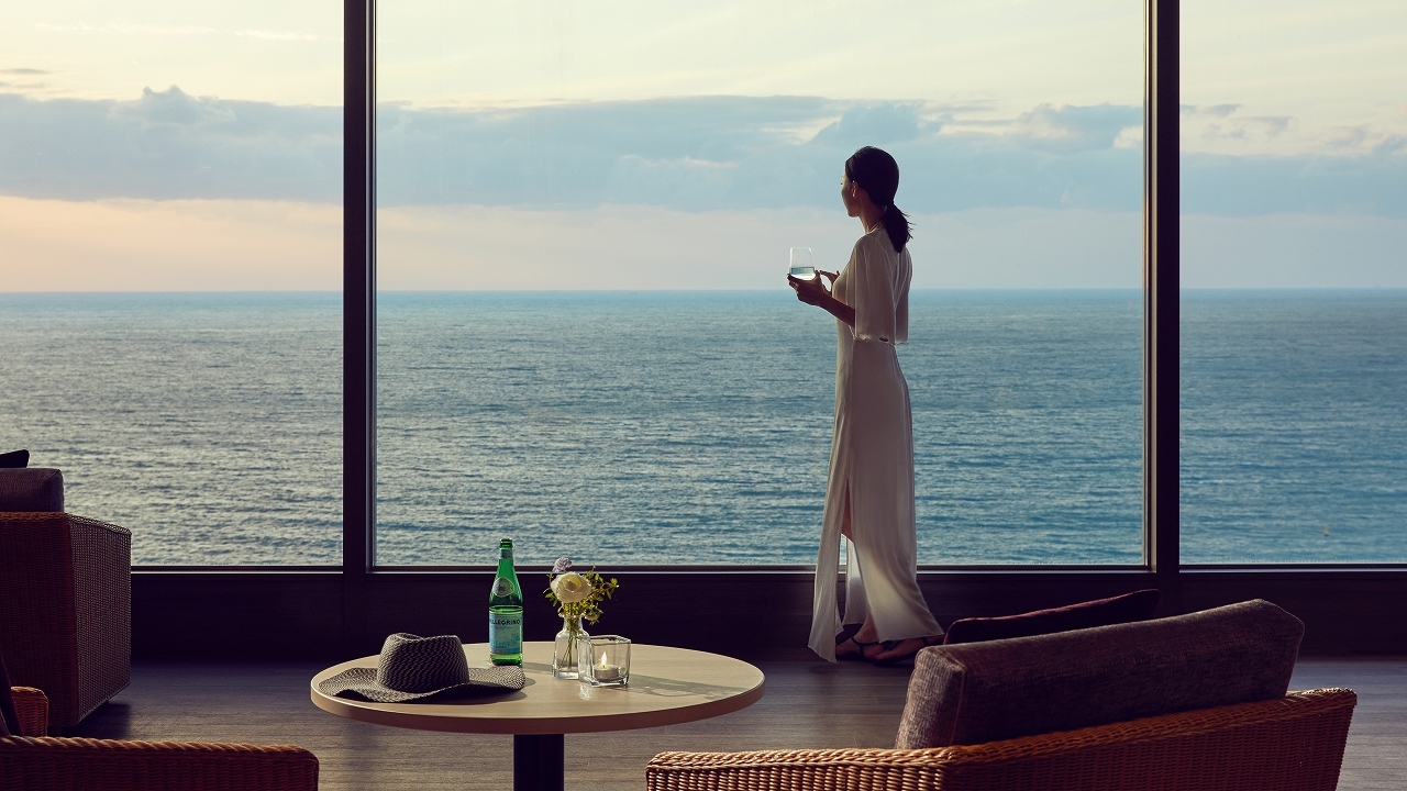 南紀白浜マリオットホテル ホテル・旅館 | 事務・総務・経理・人事)の求人の写真 4枚目