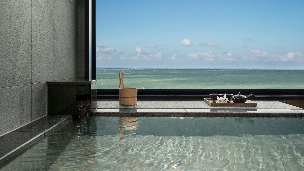 南紀白浜マリオットホテル|事務・総務・経理・人事の求人画像2枚目