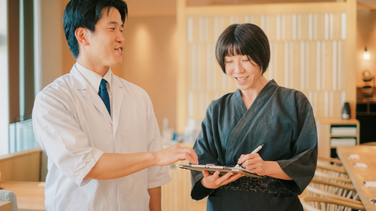 うなぎ四代目菊川 神戸三宮店 和食, 日本料理・懐石料理 | レストランサービス・ホールスタッフ)の求人の写真 2枚目