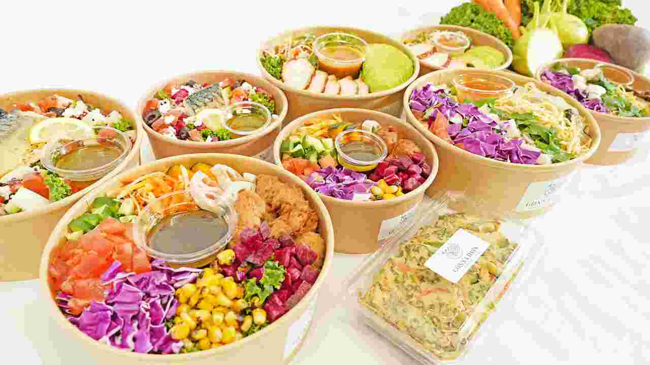 GONNA DAYS|レストランサービス・ホールスタッフの求人画像1枚目