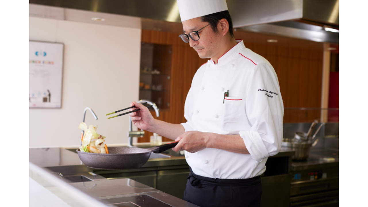 東日本BDS事業本部　多摩甲信越事業部|キッチンスタッフの求人画像1枚目