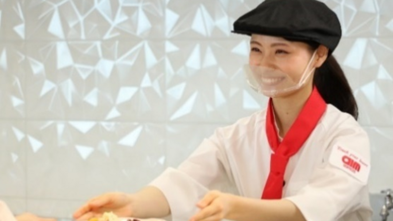 東日本BDS事業本部　多摩甲信越事業部|キッチンスタッフの求人画像4枚目