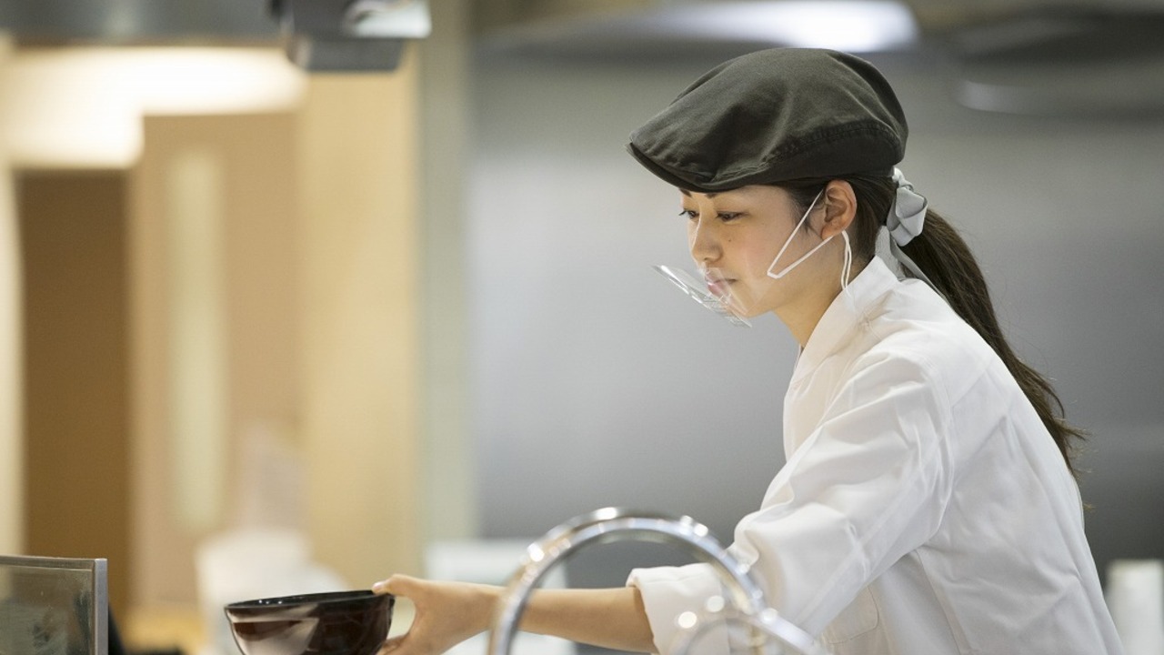 関連事業本部　S&E事業部|キッチンスタッフの求人画像4枚目