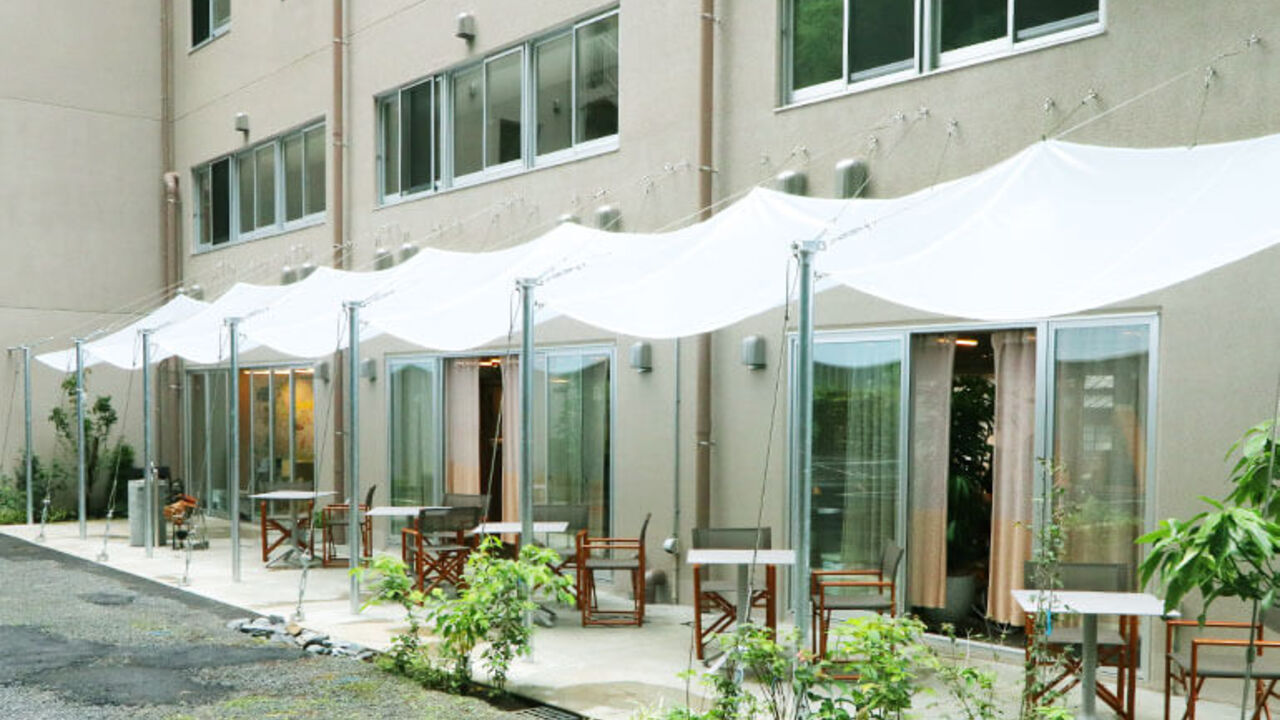 合宿事業|フロントスタッフの求人画像2枚目