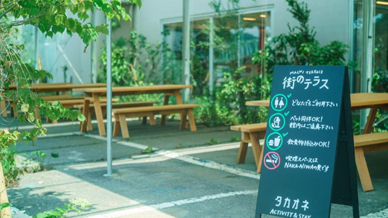 合宿事業|フロントスタッフの求人画像3枚目