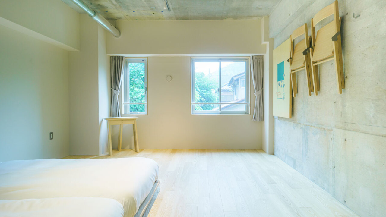 合宿事業|フロントスタッフの求人画像2枚目