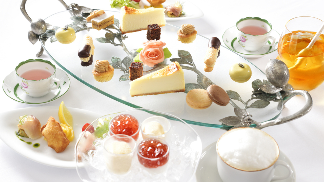 銀座ハプスブルク・ファイルヒェン|レセプション・レストランレセプションの求人画像2枚目