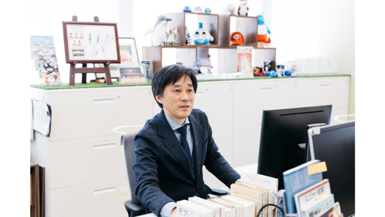 関連事業本部　S&E事業部|店長・店長候補の求人画像3枚目