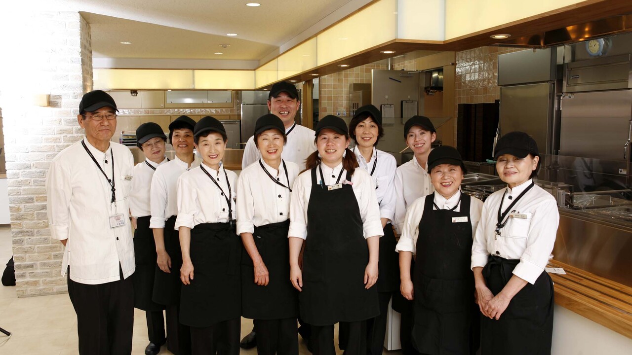 関連事業本部　S&E事業部|店長・店長候補の求人画像1枚目