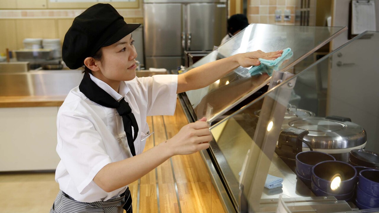 関連事業本部　S&E事業部|店長・店長候補の求人画像3枚目