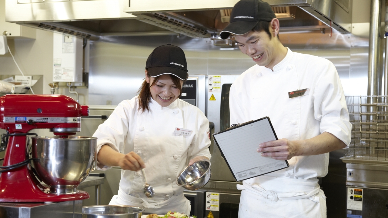 関連事業本部　S&E事業部|店長・店長候補の求人画像3枚目