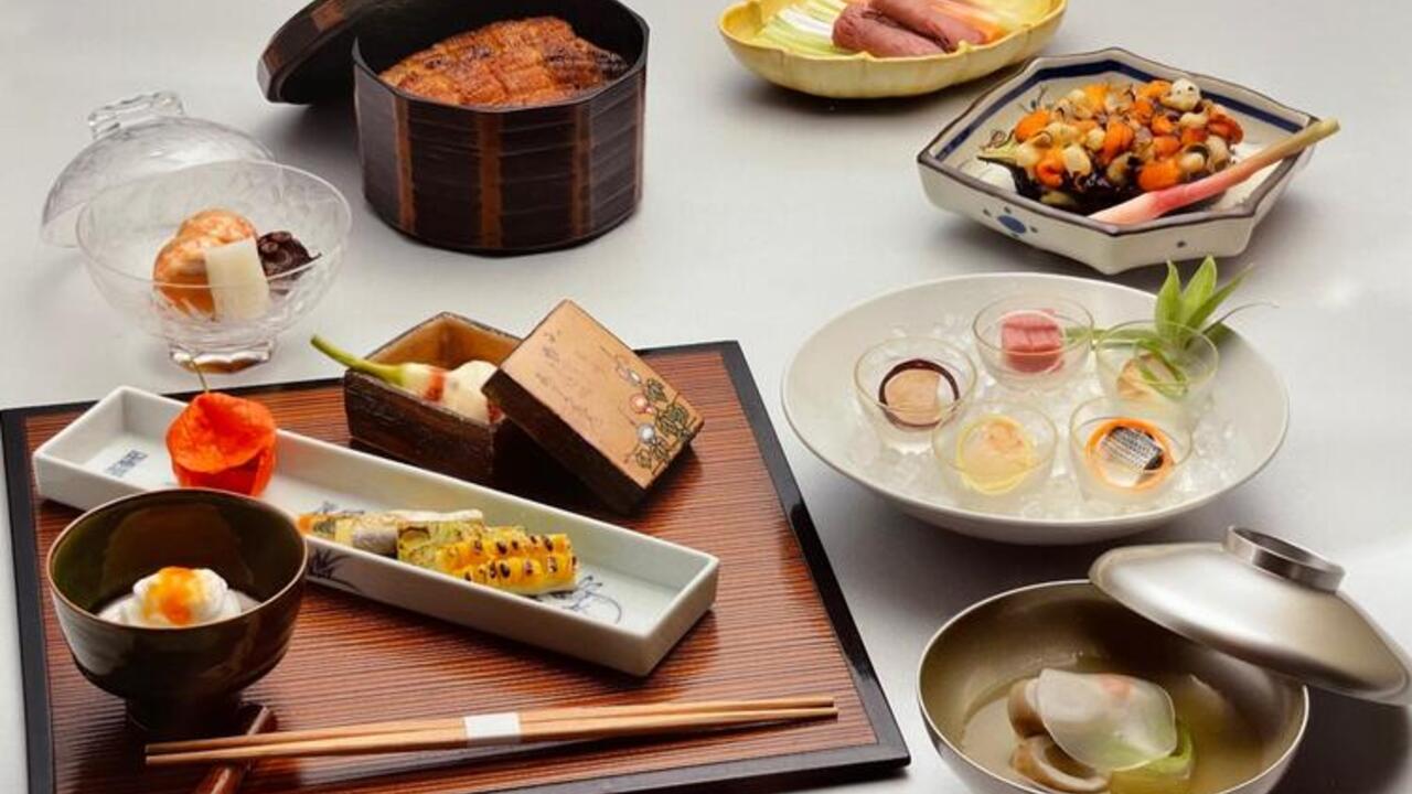 Lucy’s CAFE & DINING Lucy's NAGOYA 洋食・西洋料理, 日本料理・懐石料理 | 店長・店長候補)の求人の写真 4枚目