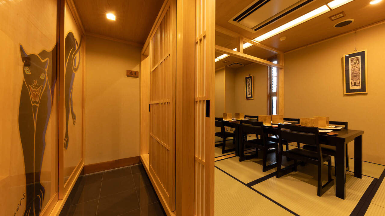 近江肉こまきち|店長・店長候補の求人画像1枚目