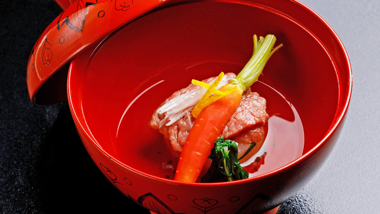 近江肉こまきち|店長・店長候補の求人画像1枚目