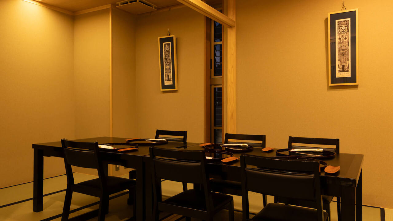 近江肉こまきち|料理長・料理長候補の求人画像3枚目