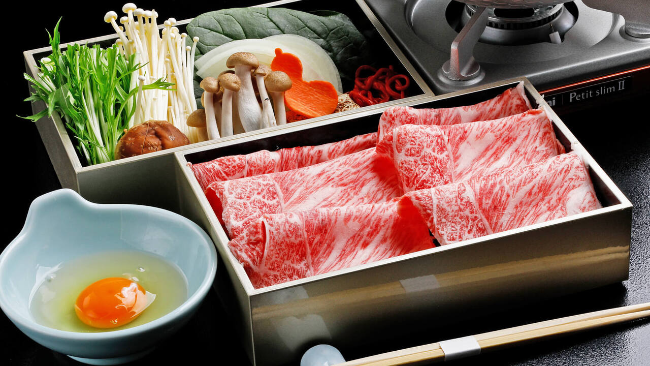 近江肉こまきち|調理見習い・調理補助の求人画像1枚目